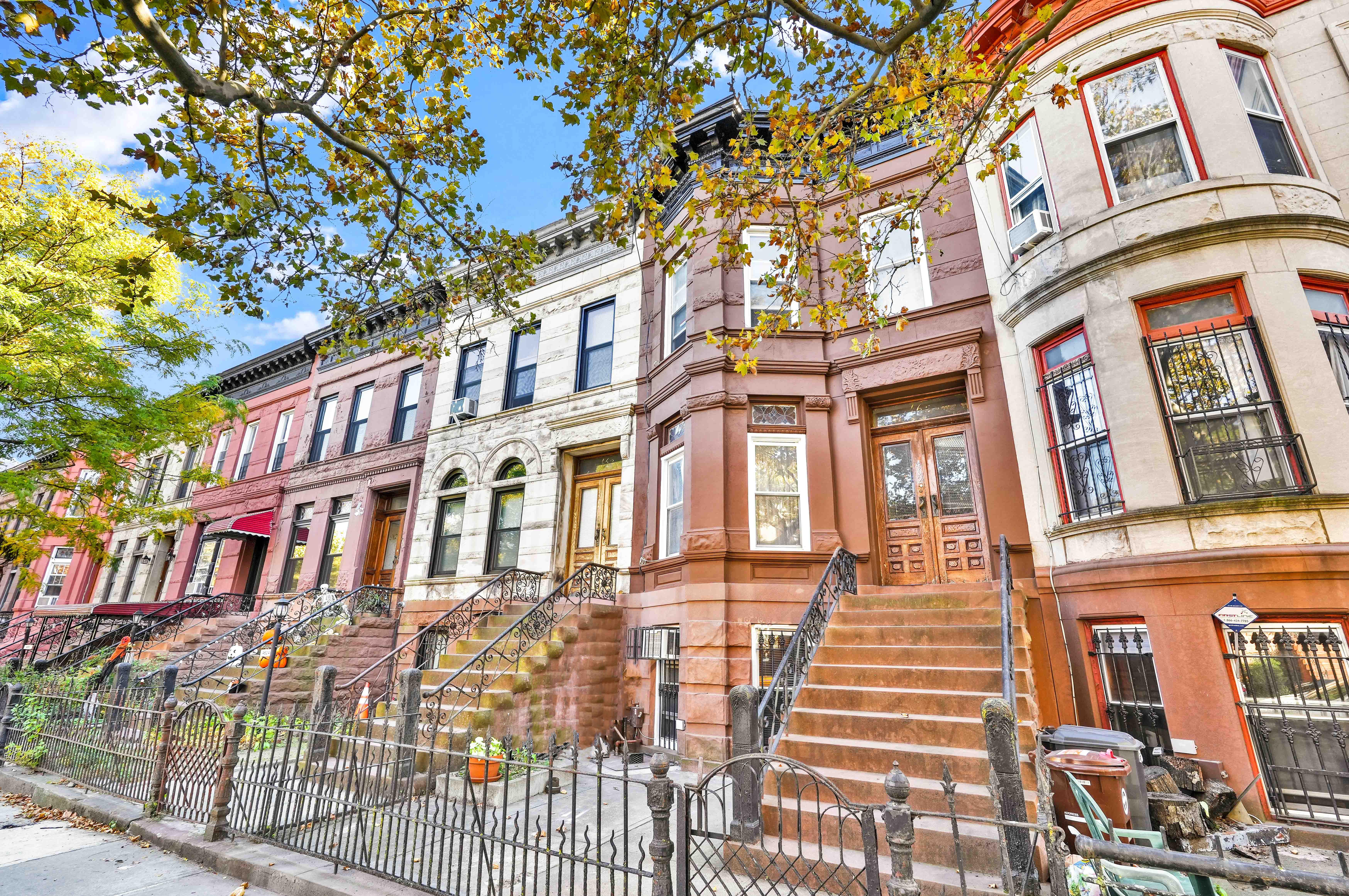 462 Decatur Street Brooklyn, NY 11233 - Photo 1 of 16 Gallery Image 1