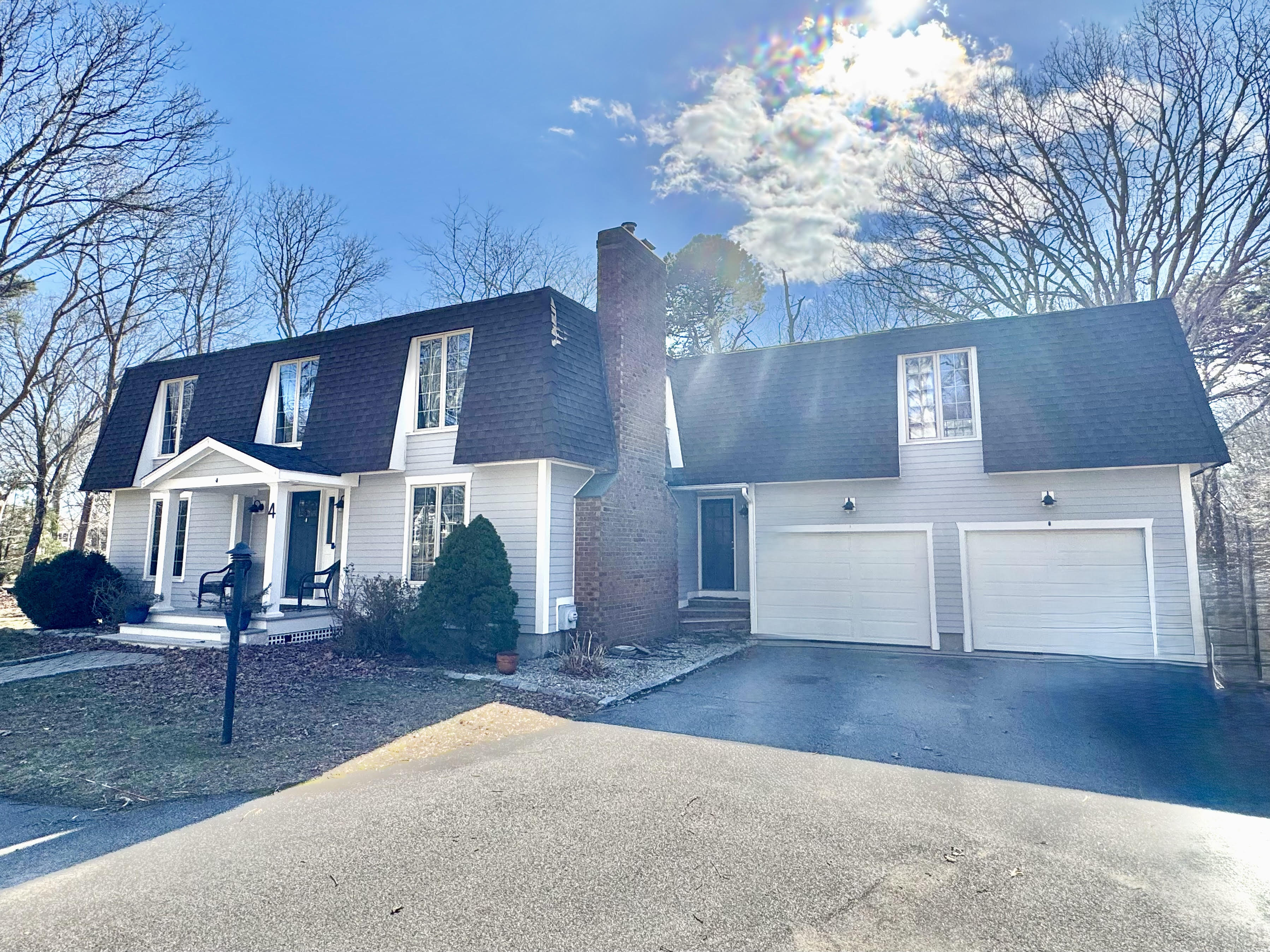 4 Intrepid Lane Jamestown, RI 02835 - Photo 1 of 16