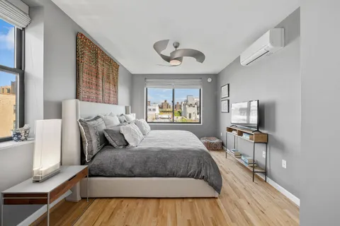 $1,195,000 | 5 West 127th Street, Unit PHB | Central Harlem
