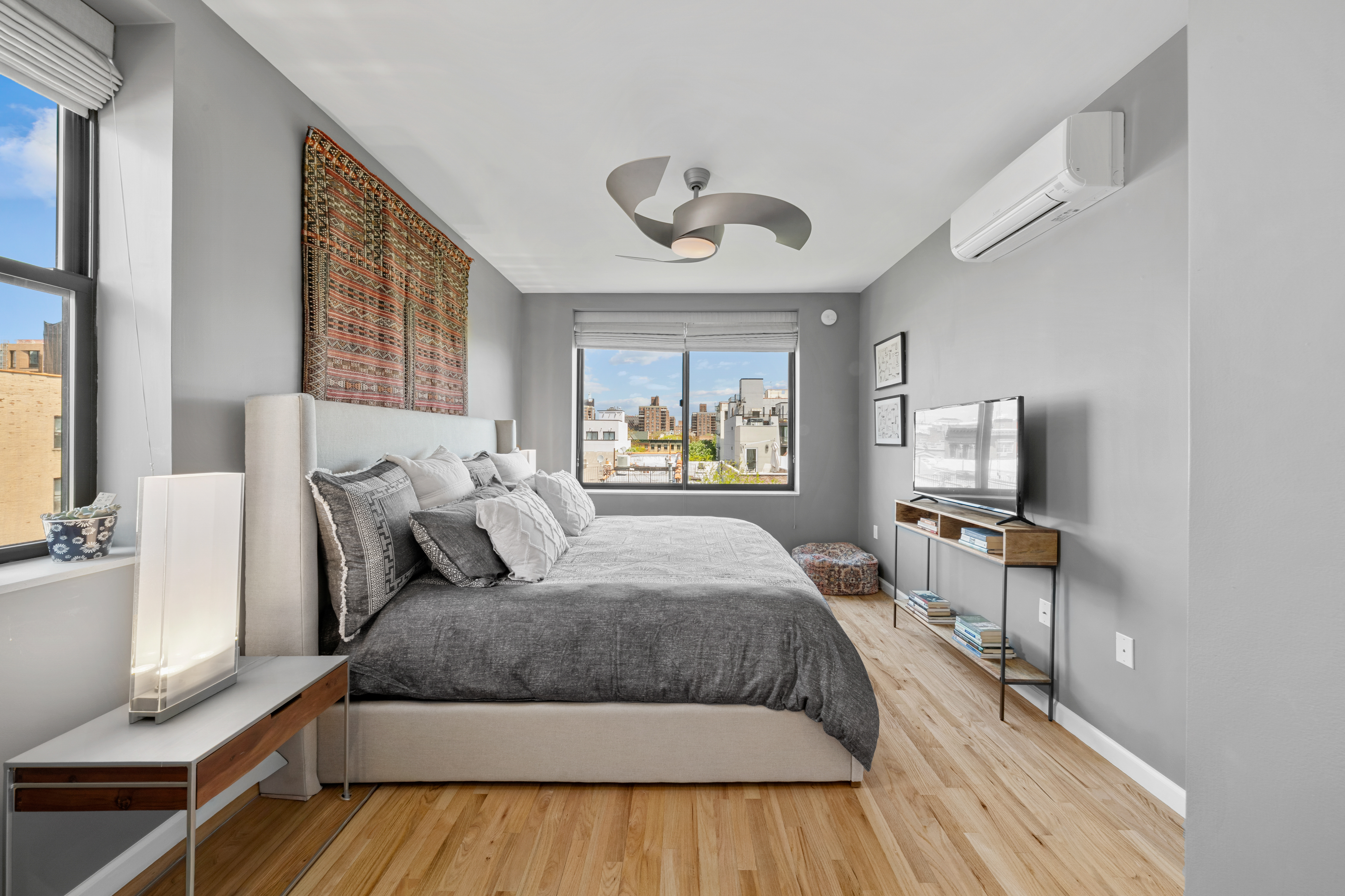 5 West 127th Street, Unit PHB Manhattan, NY 10027 - Photo 22 of 31