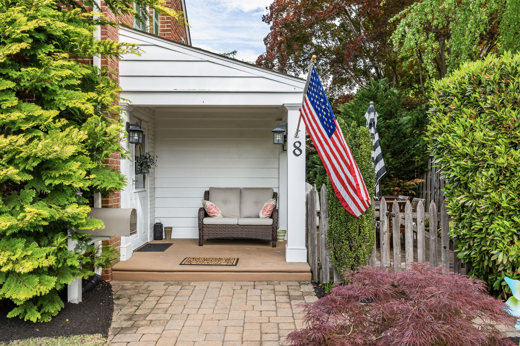 8 Black Friar Road Bryn Mawr, PA 19010 - Photo 6 of 13 Gallery Image 6
