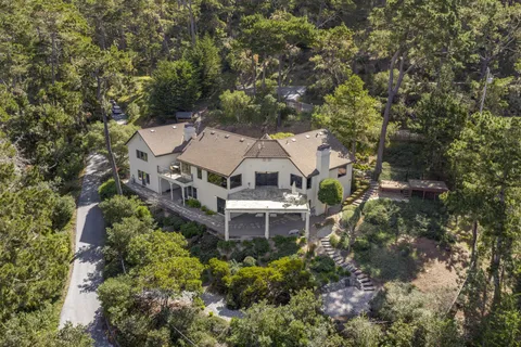 $4,150,000 | 100 Cypress Way, Carmel, CA 93923