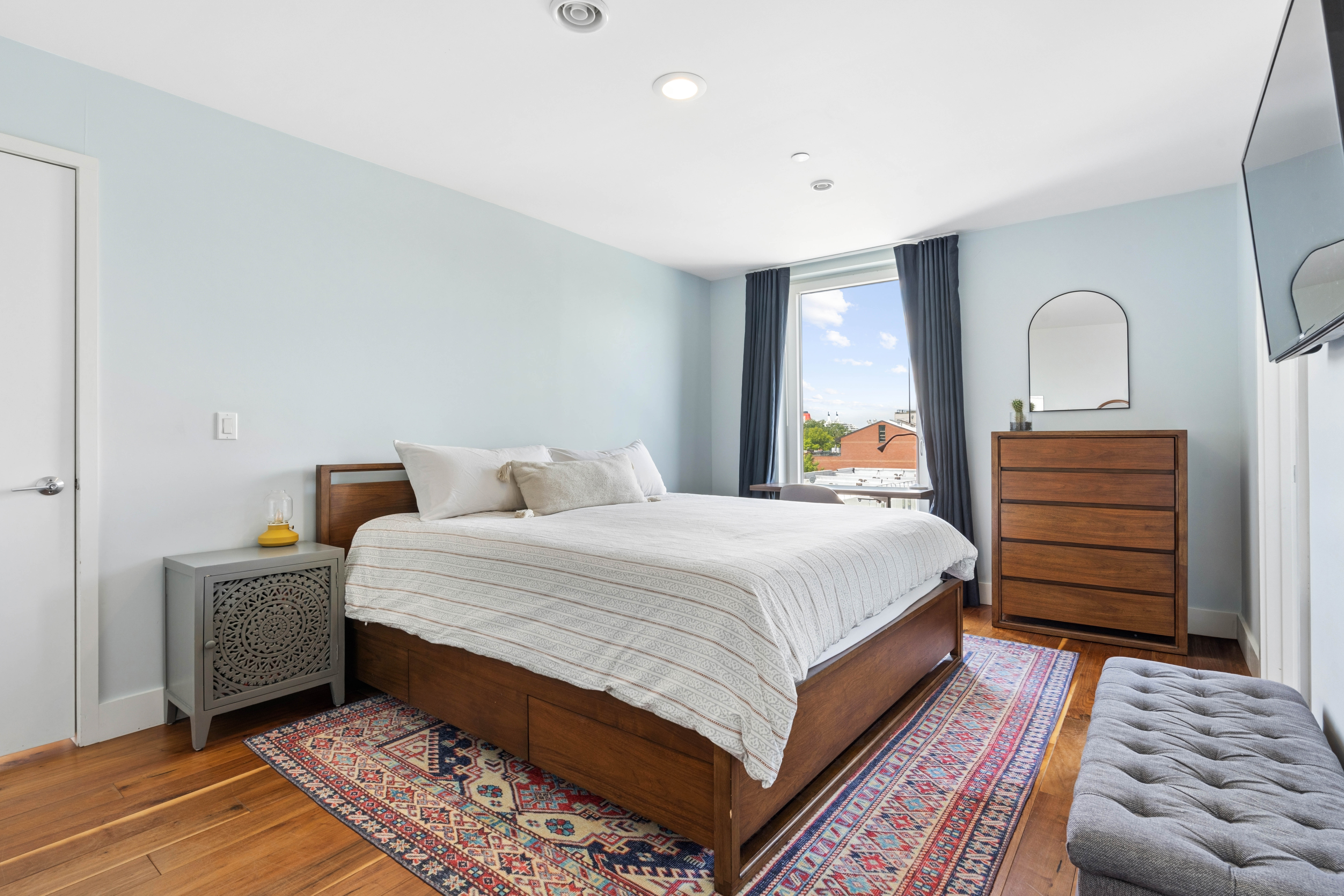 255 Columbia Street, Unit S5 Brooklyn, NY 11231 - Photo 4 of 14