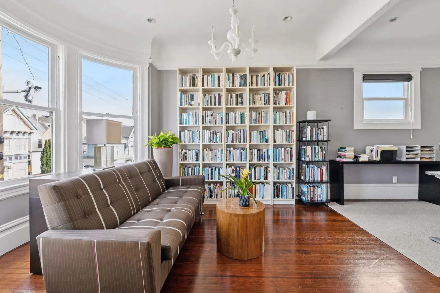 $1,900,000 | 1445 Fulton Street, San Francisco, CA 94117