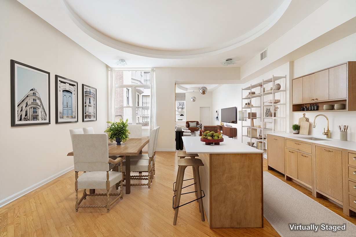 23 East 81st Street, Unit 1 Manhattan, NY 10028 - Photo 13 of 23