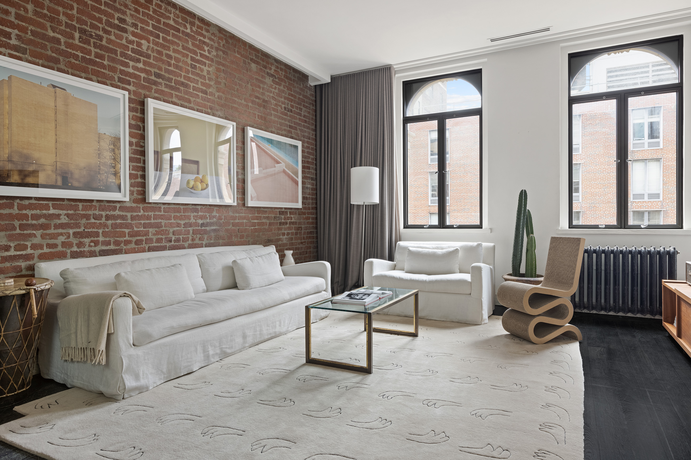 303 Mercer Street, Unit B601 Manhattan, NY 10003 - Photo 3 of 15