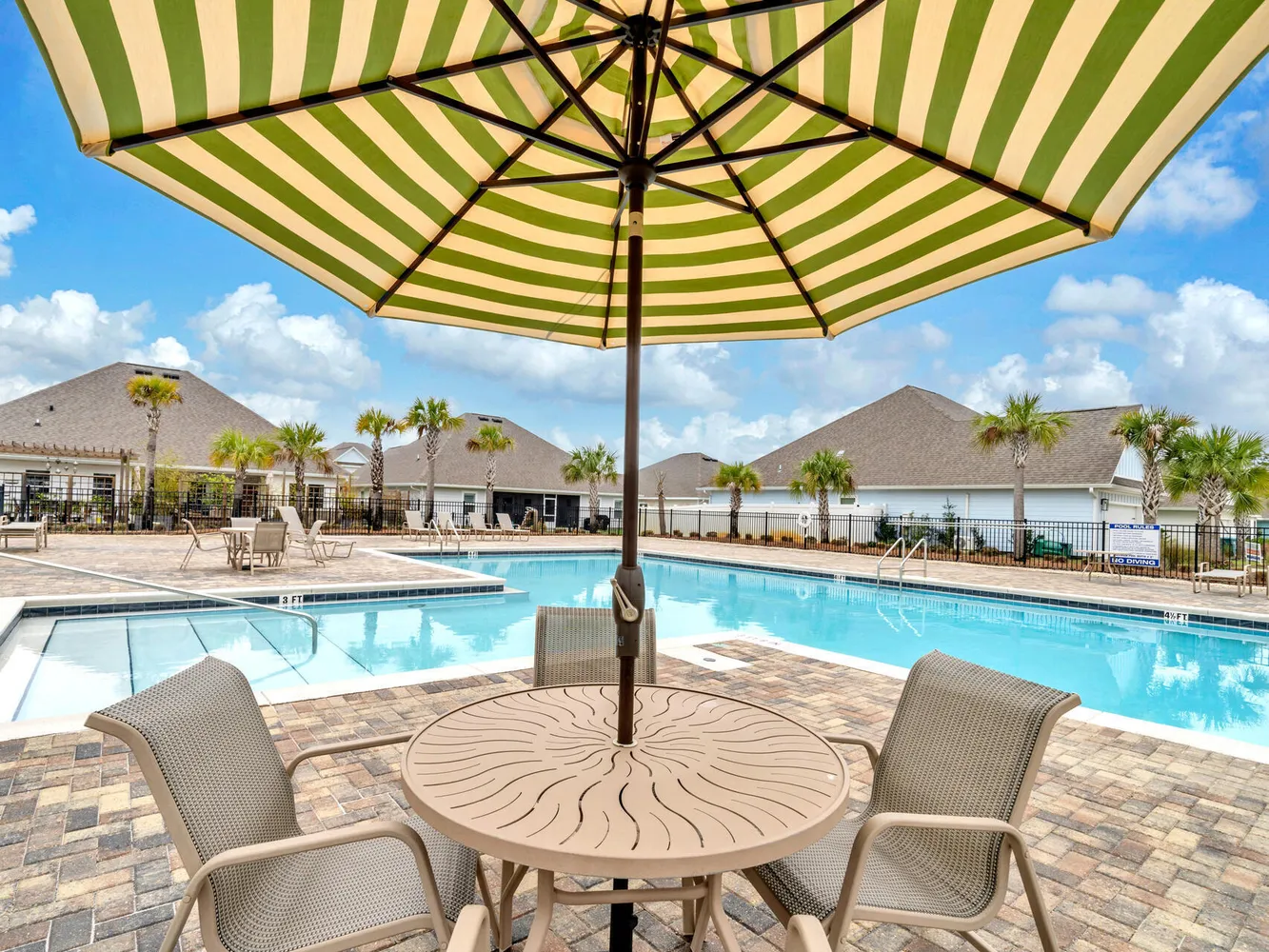 $819,700 | 183 Pine Lake Drive, Santa Rosa Beach, FL 32459