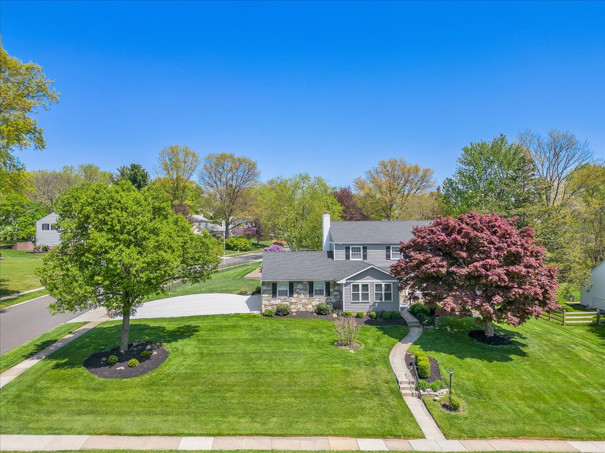 1630 Dublin Road Dresher, PA 19025 - Photo 3 of 74