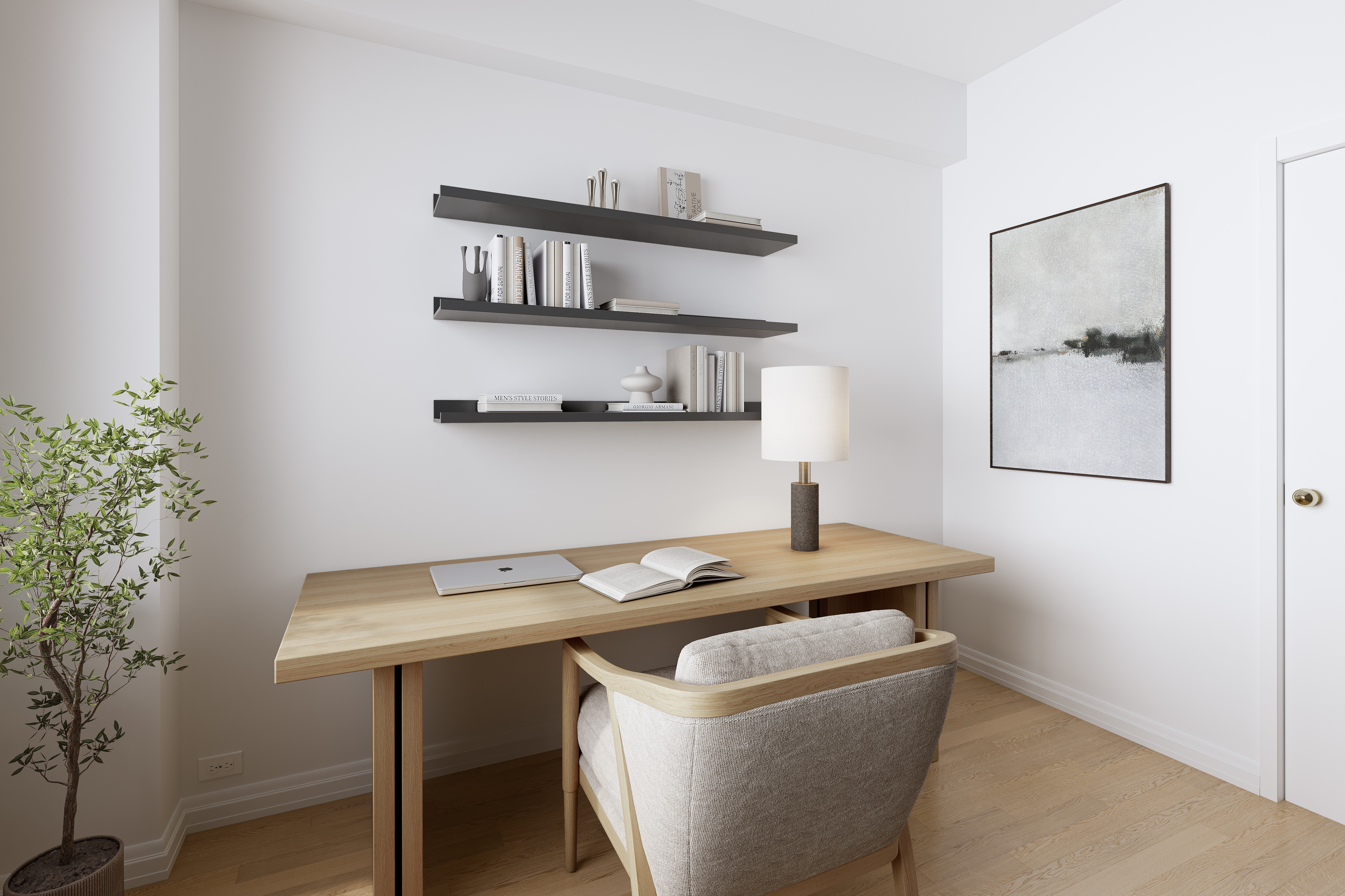 650 Park Avenue, Unit 18C Manhattan, NY 10065 - Photo 29 of 35