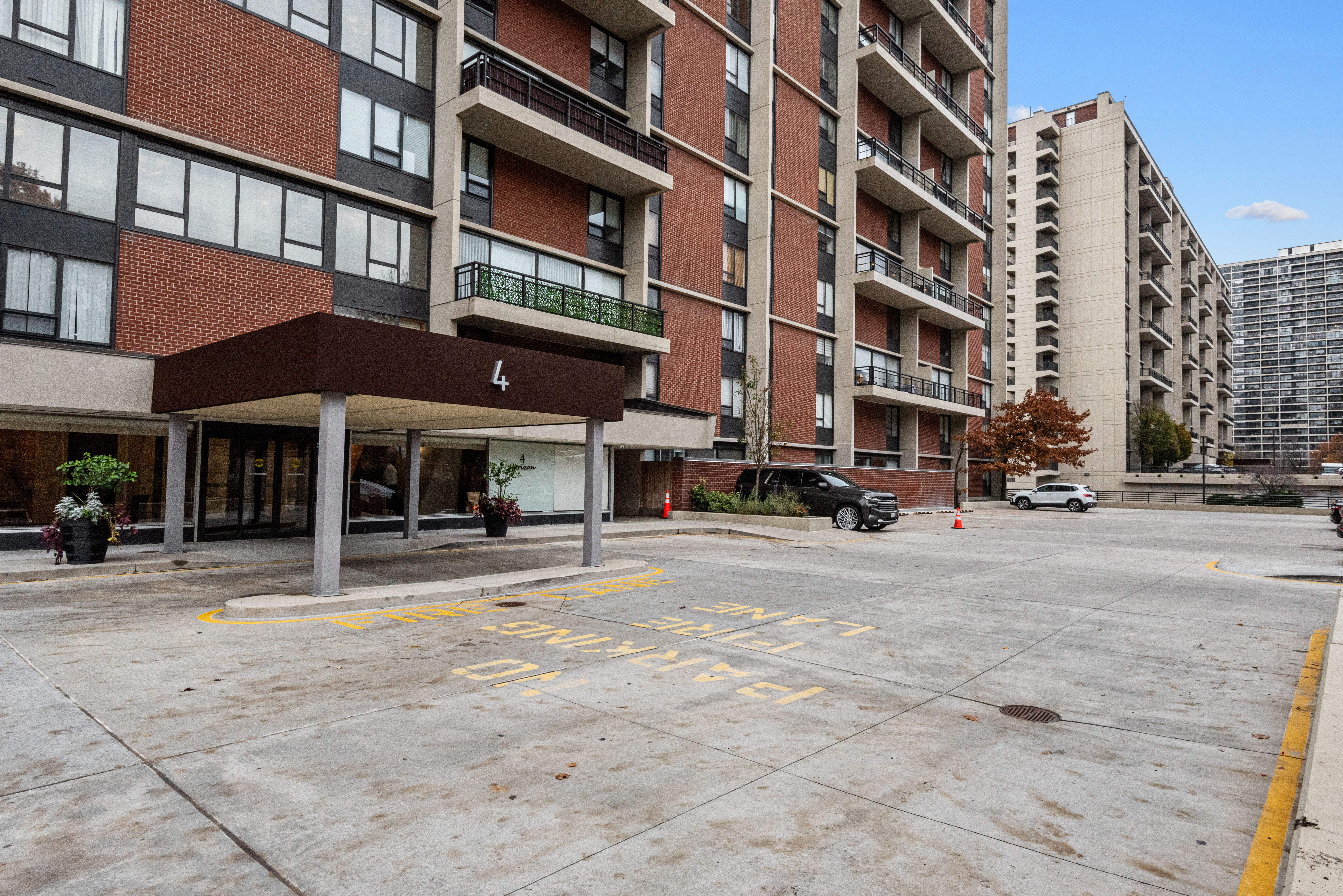 4 Horizon Road, Unit 1013 Fort Lee, NJ 07024 - Photo 17 of 18