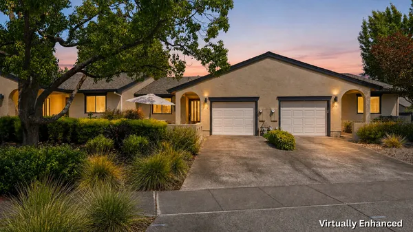 $869,000 | 204 Vista Court, Yountville, CA 94599