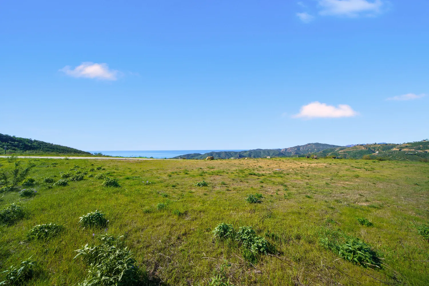 $495,000 | 2510 Mar Vista Ridge Drive, Malibu, CA 90265