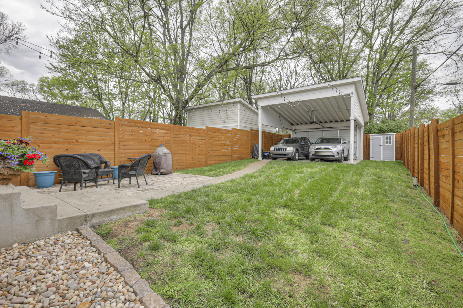 1344 Stainback Avenue Nashville, TN 37207 - Photo 10 of 43