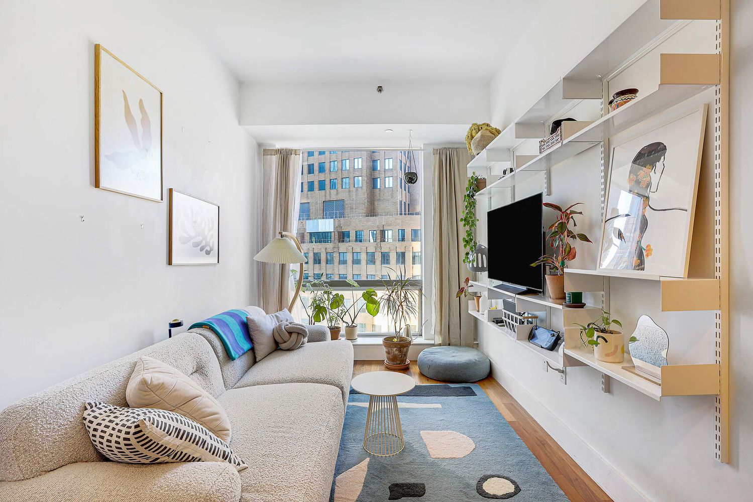 150 Myrtle Avenue, Unit 1105 Brooklyn, NY 11201 - Photo 30 of 32