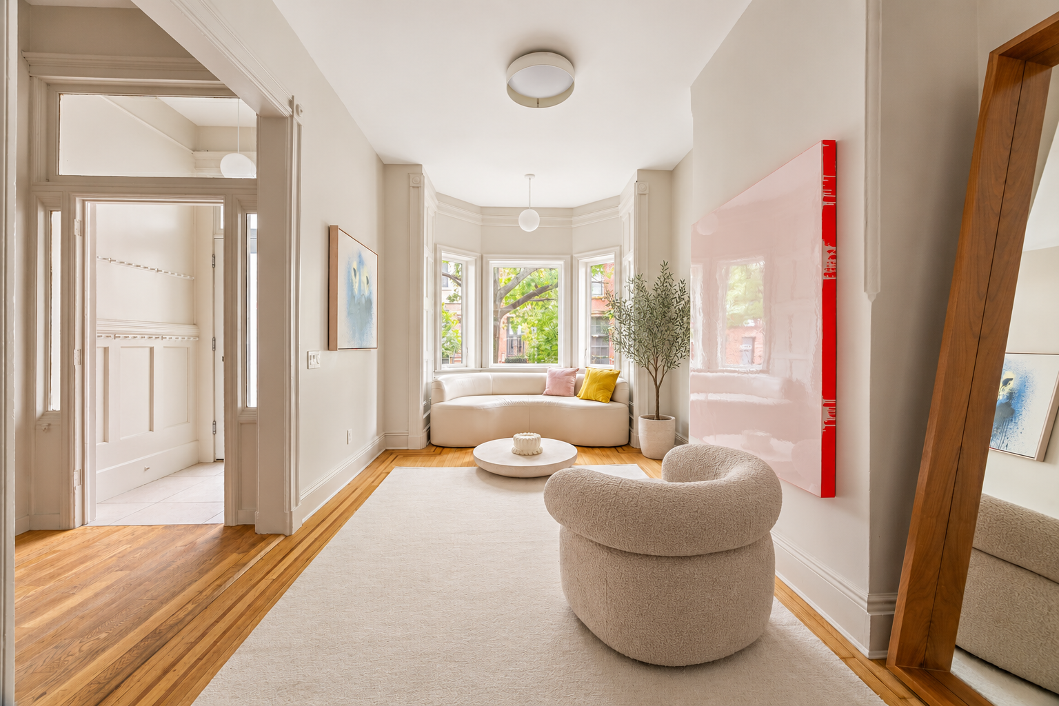 575 A Leonard Street Brooklyn, NY 11222 - Photo 1 of 22 Gallery Image 1