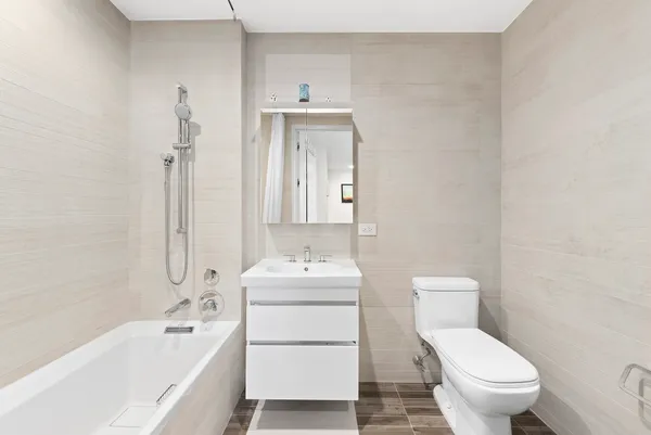 $3,475,000 | 285 West 110th Street, Unit 9B | Harlem