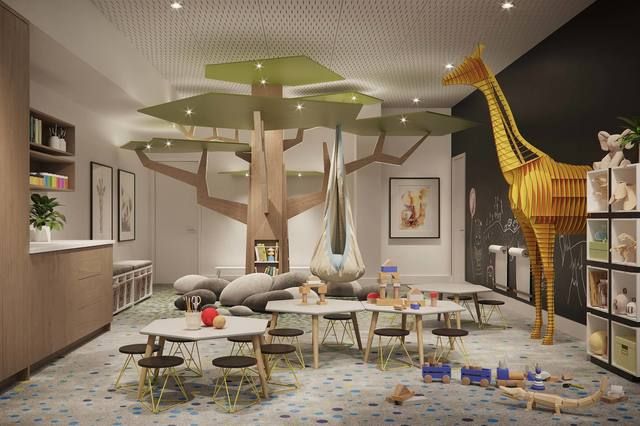 575 4th Avenue, Unit 2J Brooklyn, NY 11215 - Photo 20 of 28