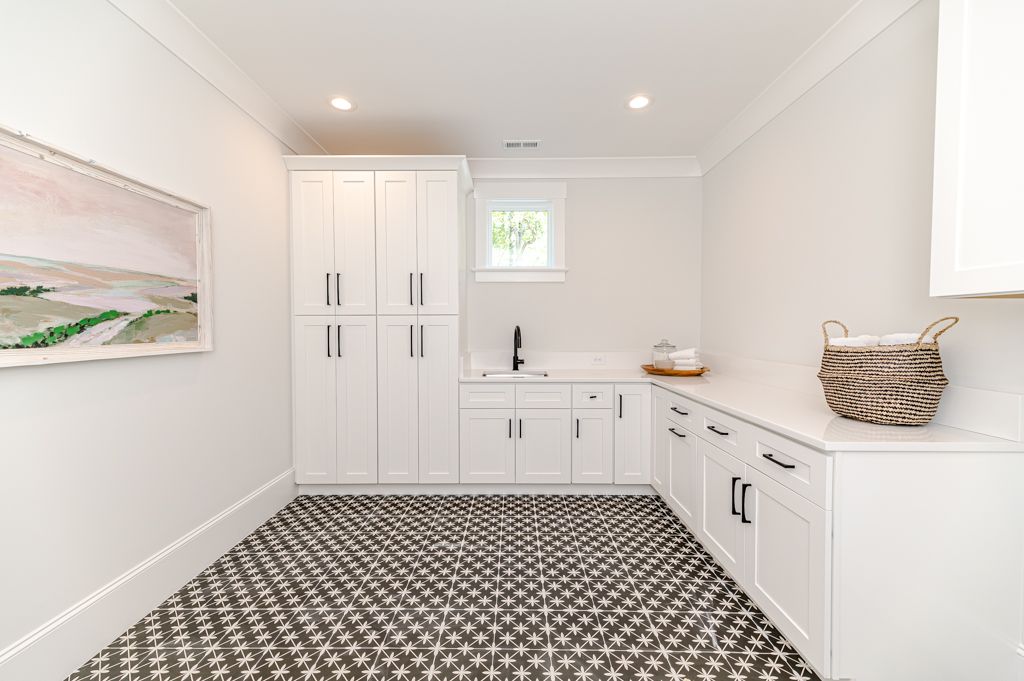 1608 Estate Valley Lane Raleigh, NC 27613 - Photo 43 of 48