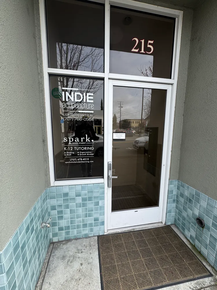 a view of a house with a porch