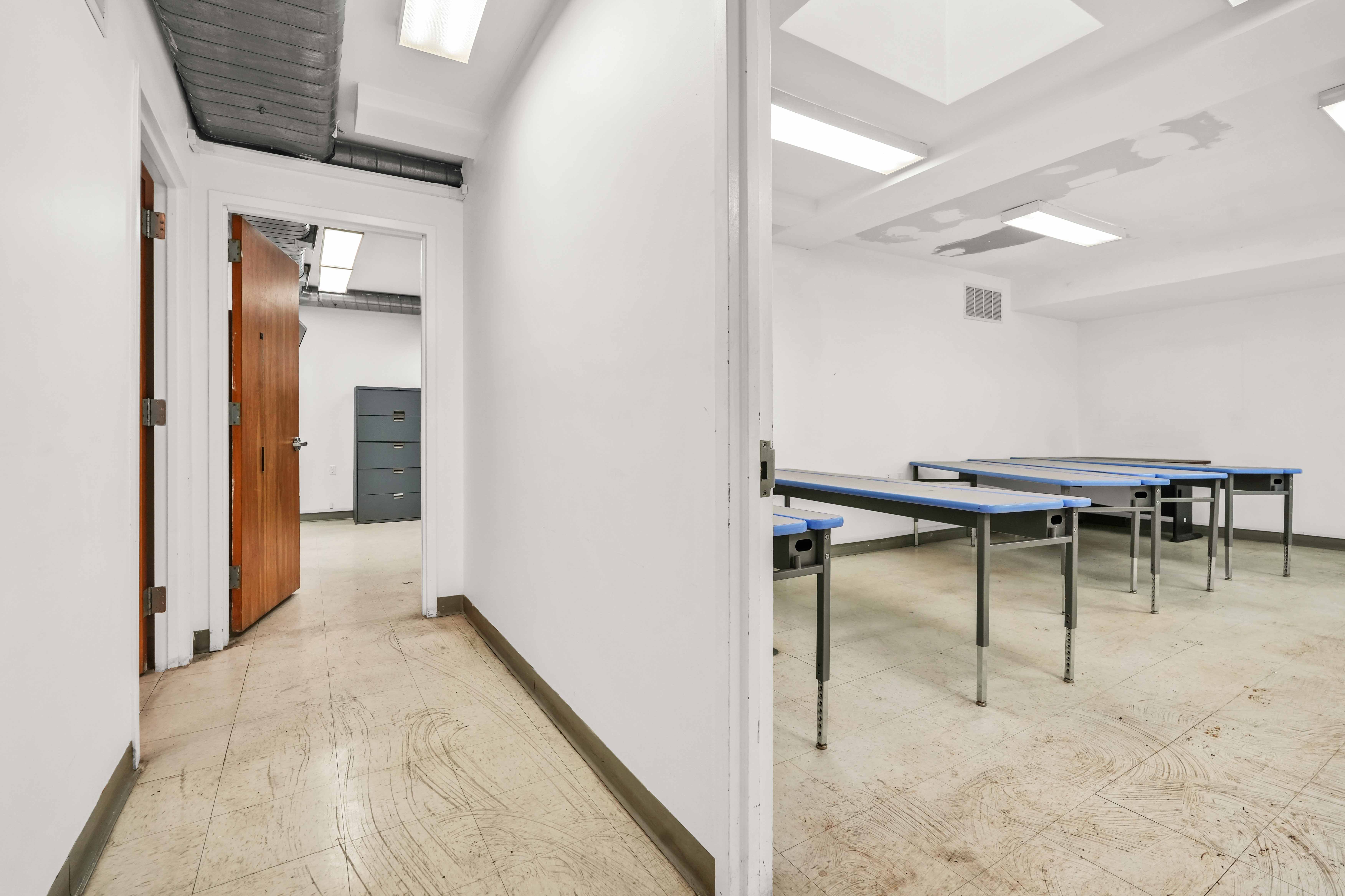 315 East 105th Street, Unit LOWEROFFICESPACE Manhattan, NY 10029 - Photo 13 of 32