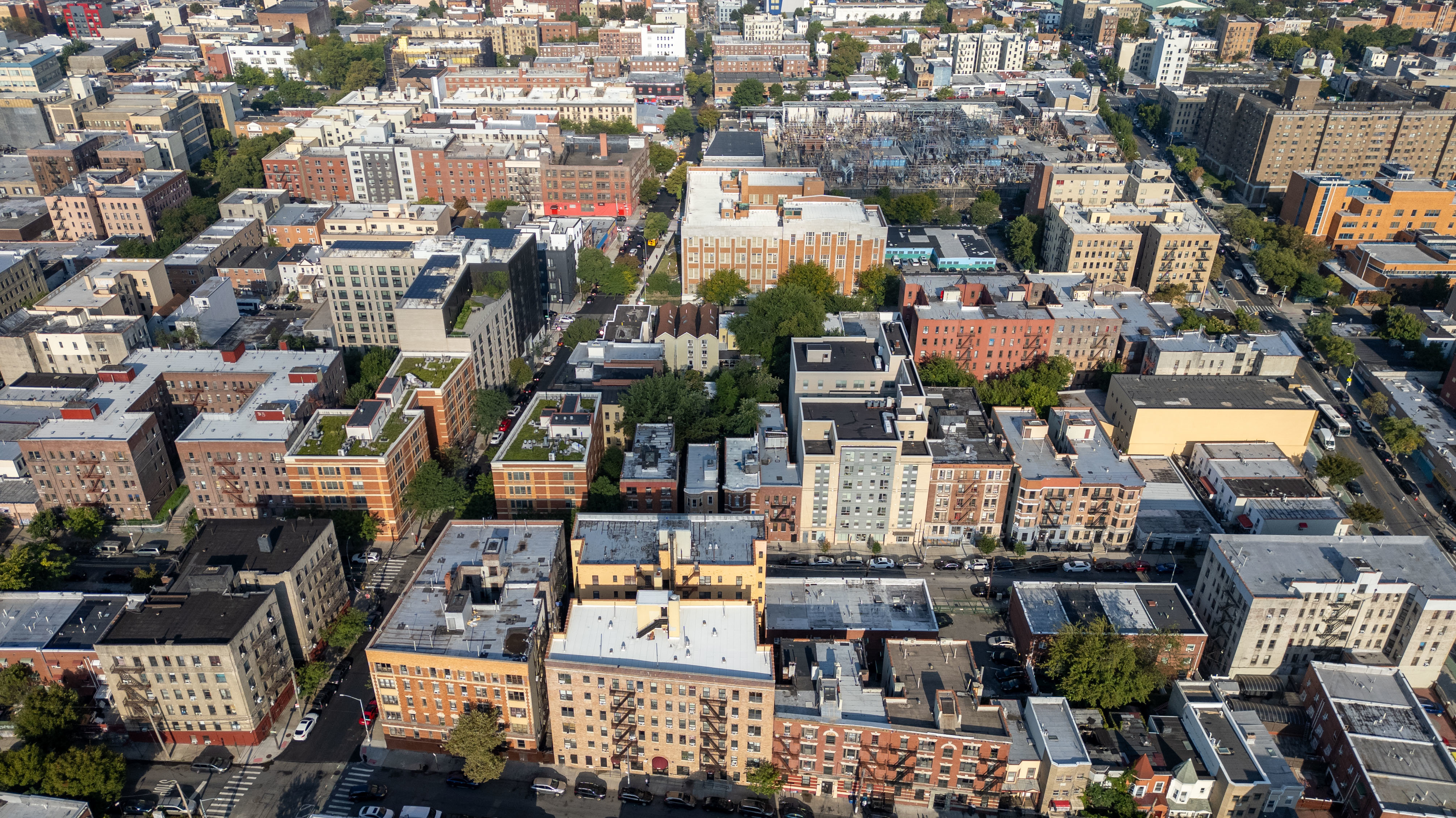 2023 Hughes Avenue Bronx, NY 10457 - Photo 42 of 63