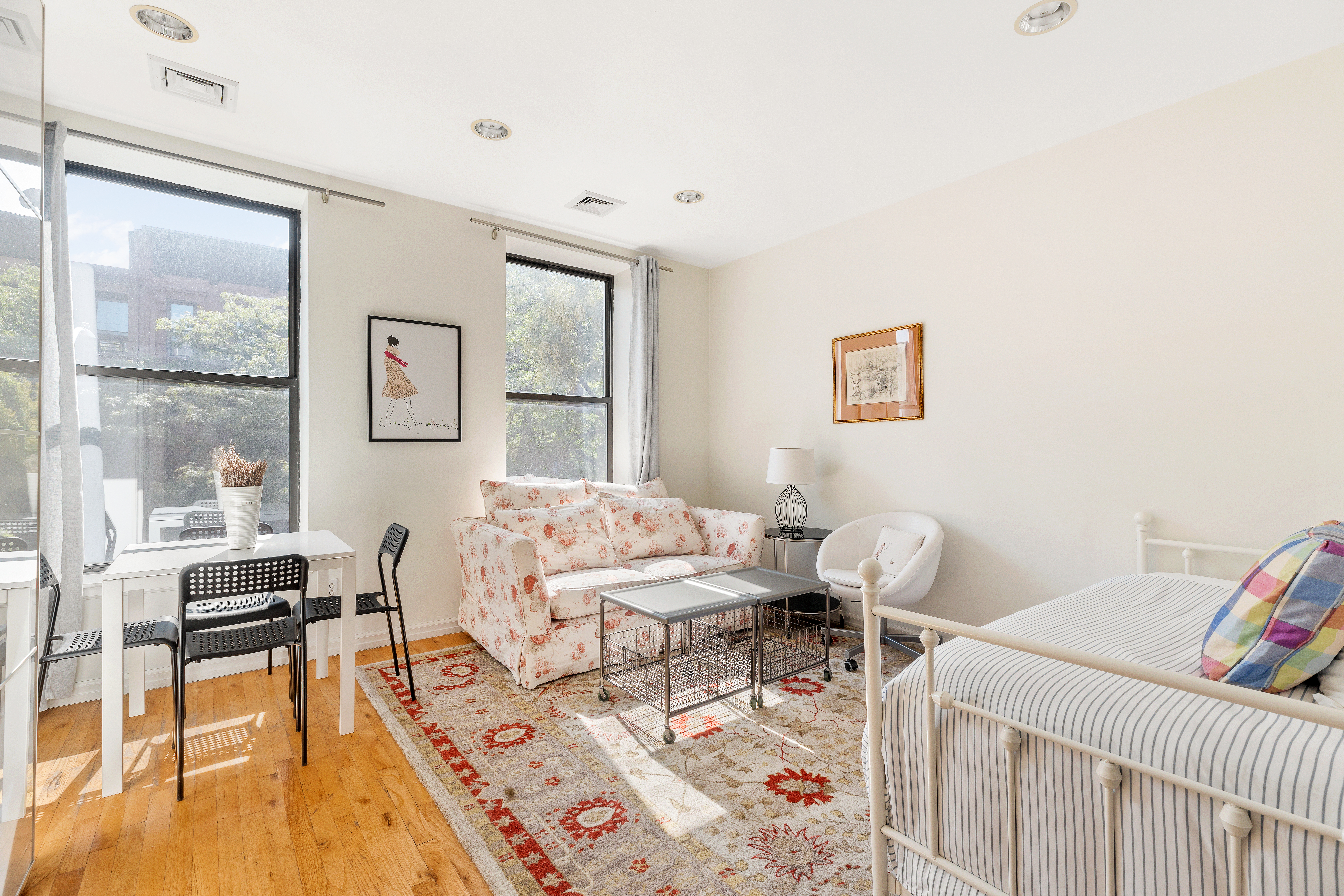 245 West 132nd Street, Unit 2 Manhattan, NY 10027 - Photo 3 of 8