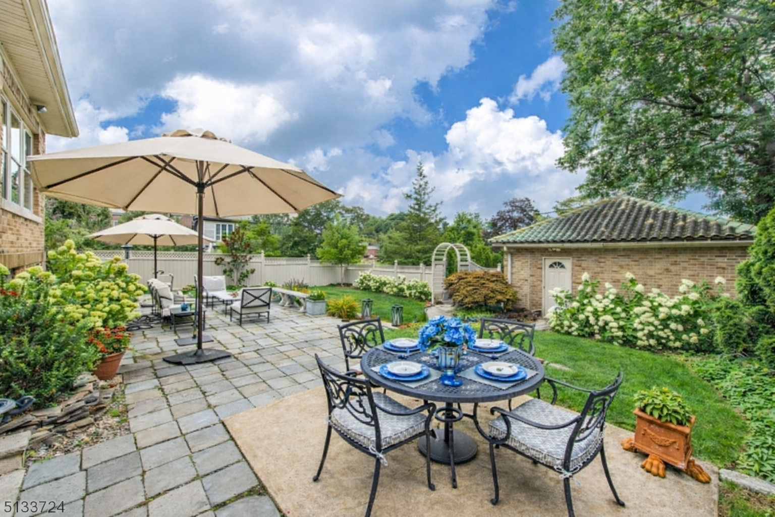 281 Forest Avenue Glen Ridge, NJ 07028 - Photo 50 of 66