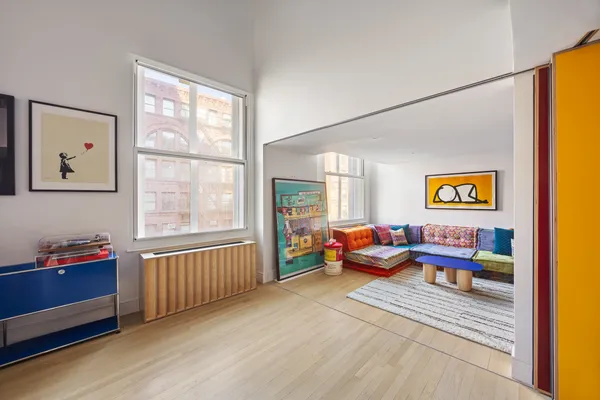 $13,000 | 240 Centre Street, Unit 4K | SoHo
