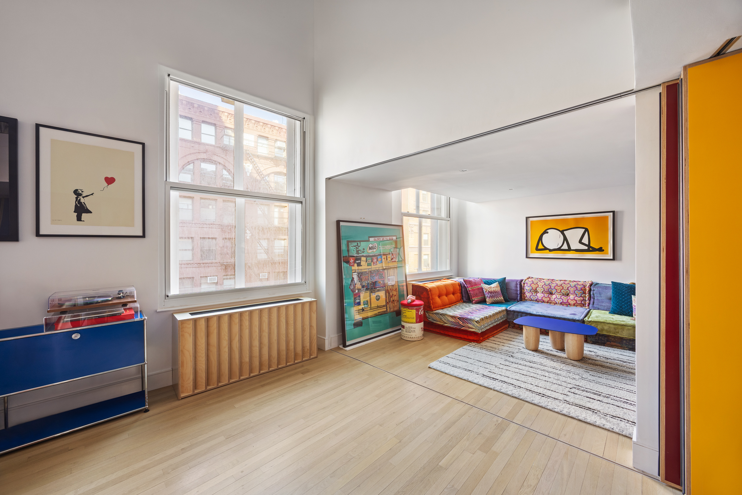 240 Centre Street, Unit 4K Manhattan, NY 10013 - Photo 4 of 17