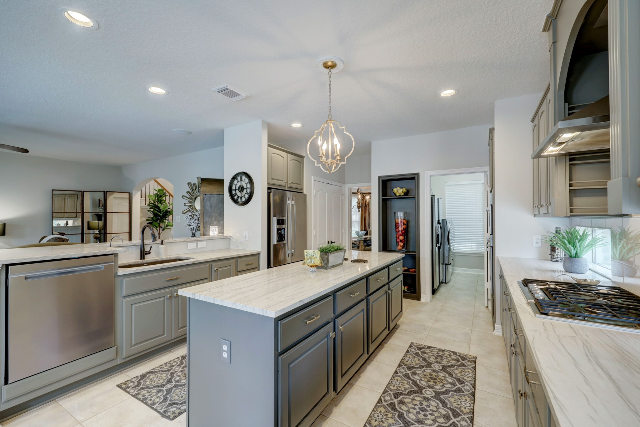 22606 Shallow Spring Court Katy, TX 77494 - Photo 15 of 34