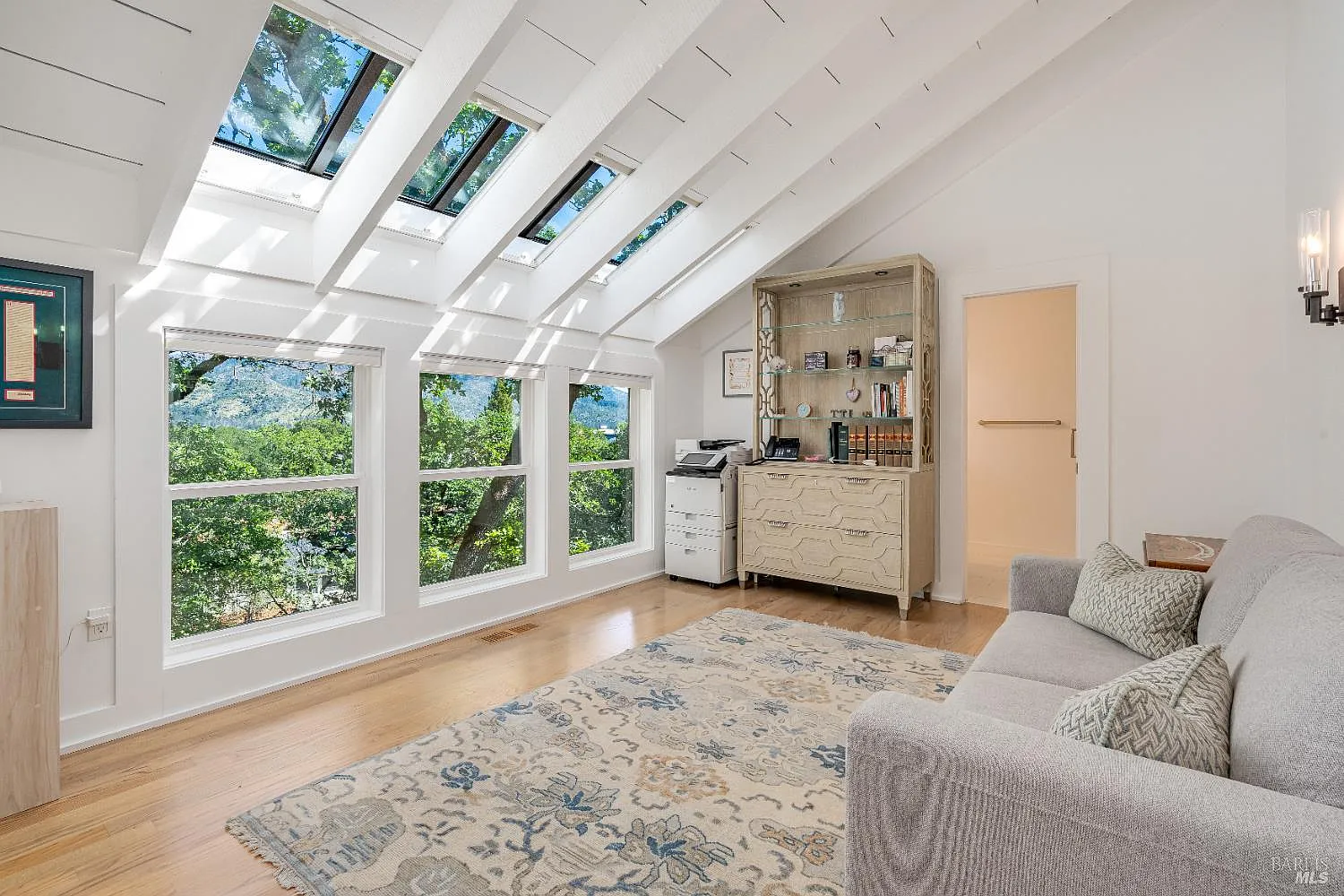 807 Wild Oak Drive Santa Rosa, CA 95409 - Photo 25 of 53