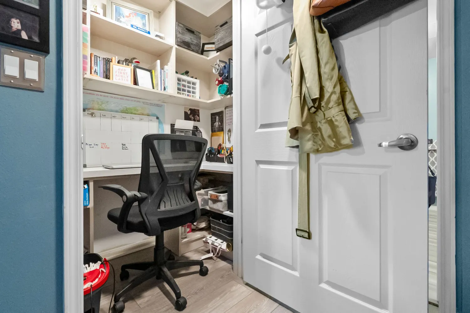 $849,000 | 2400 Fifth Avenue, Unit 330, San Diego, CA 92101