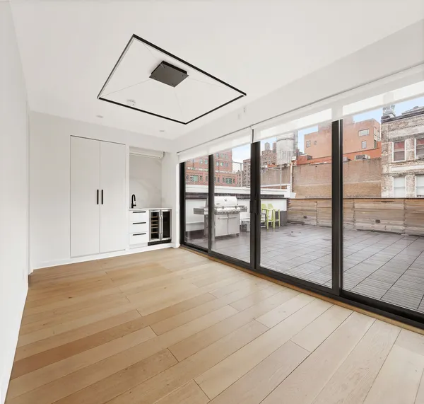 $22,000 | 107 West 17th Street, Unit PH | Chelsea