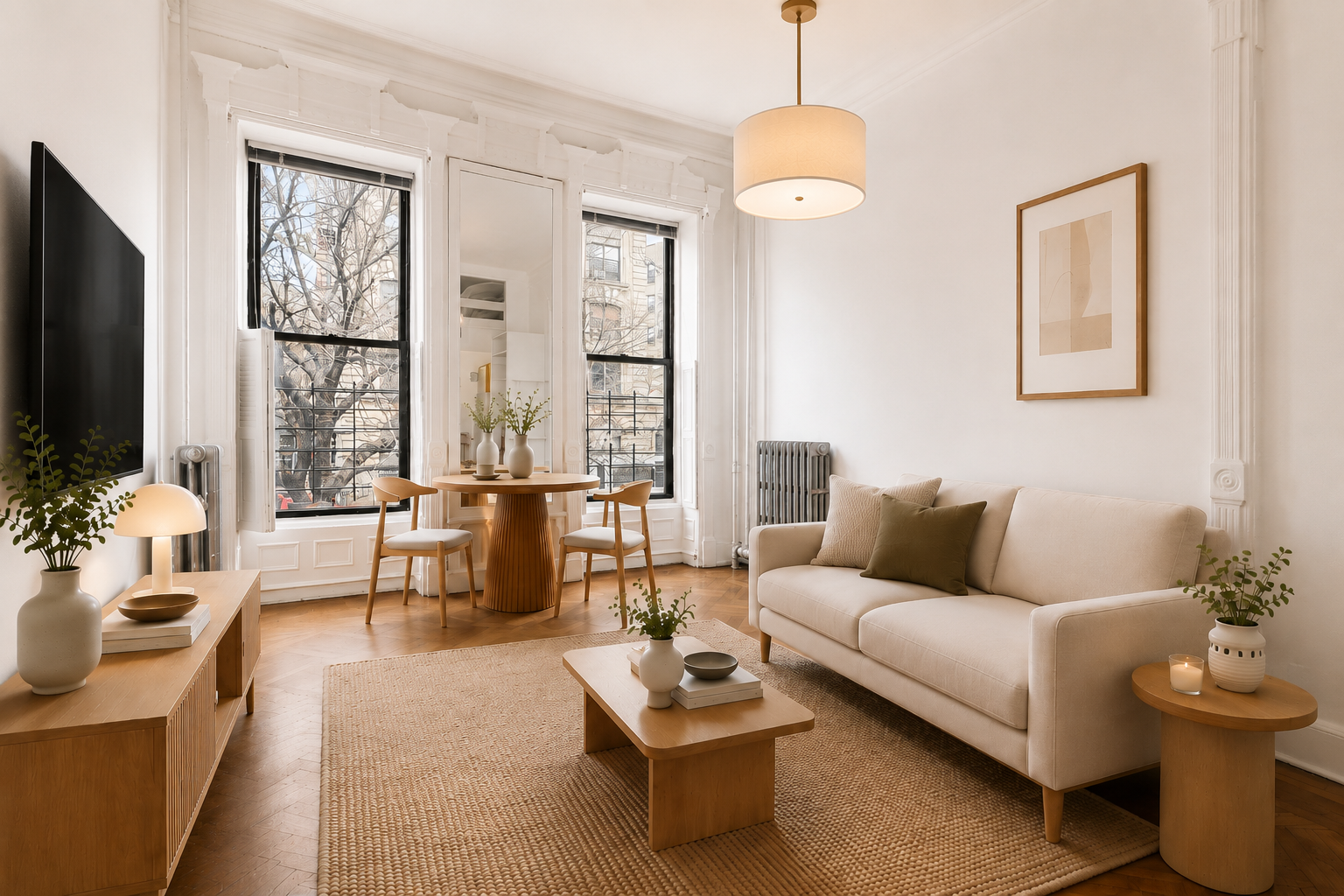 1100 Dean Street, Unit 3 Brooklyn, NY 11216 - Photo 2 of 6