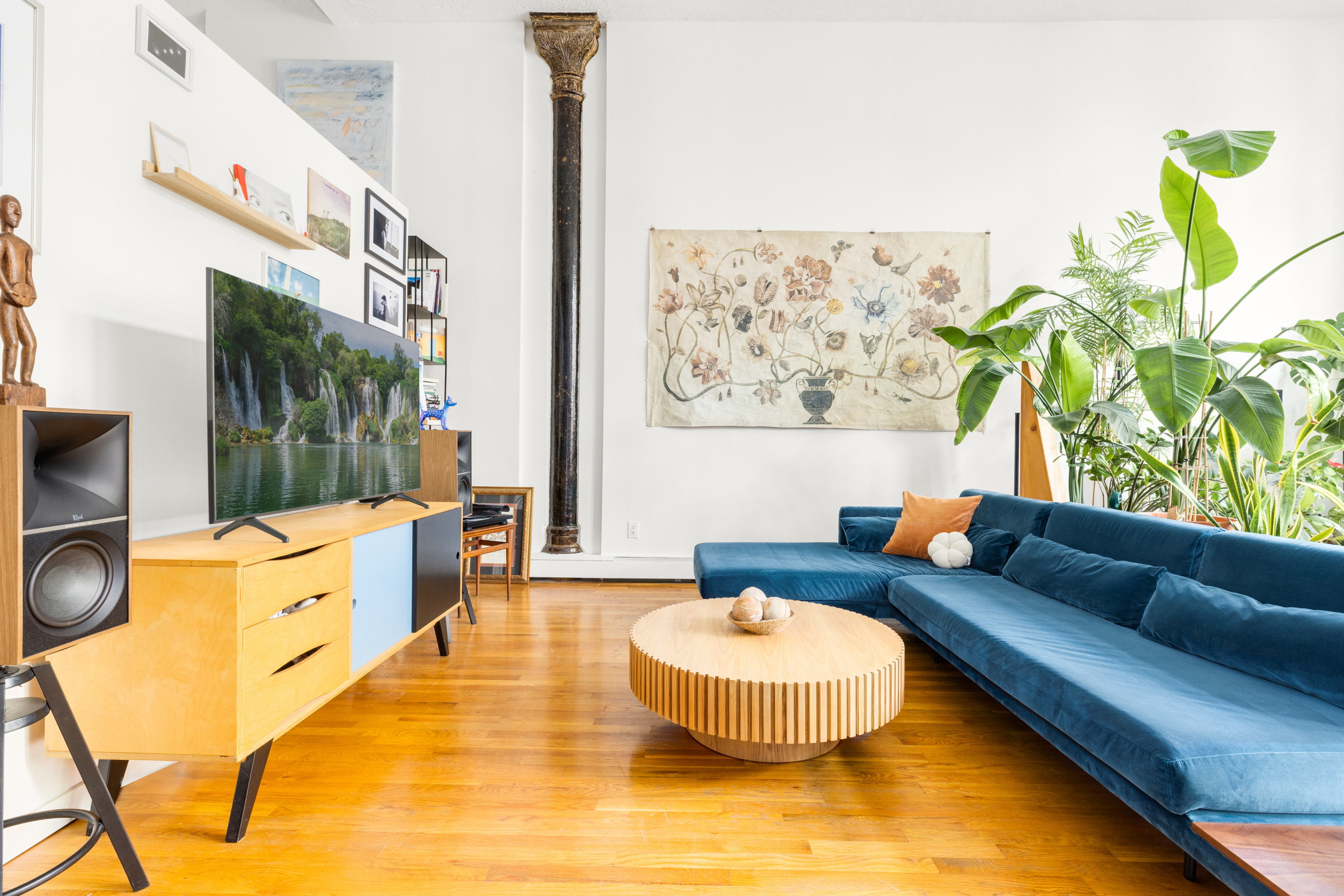 309 East 108th Street, Unit 2D Manhattan, NY 10029 - Photo 3 of 12