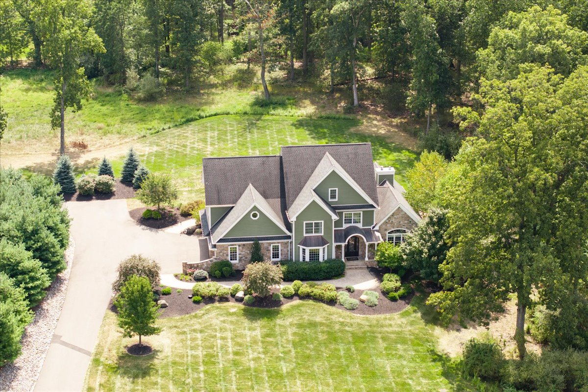 29 Tumble Falls Road Stockton, NJ 08559 - Photo 68 of 71