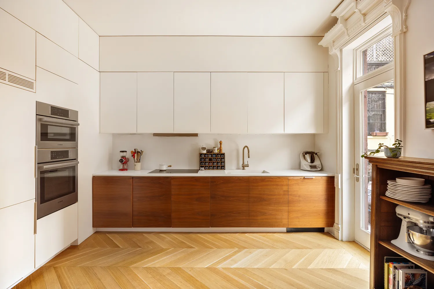 $9,500 | 240 St Johns Place, Unit 1 | Park Slope