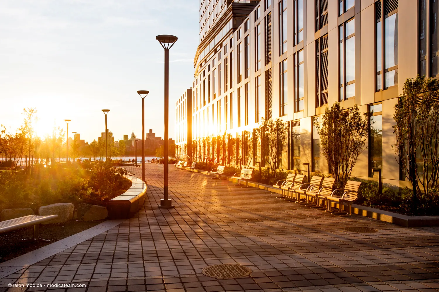 $11,495 | 2 Northside Piers, Unit 27P | Williamsburg