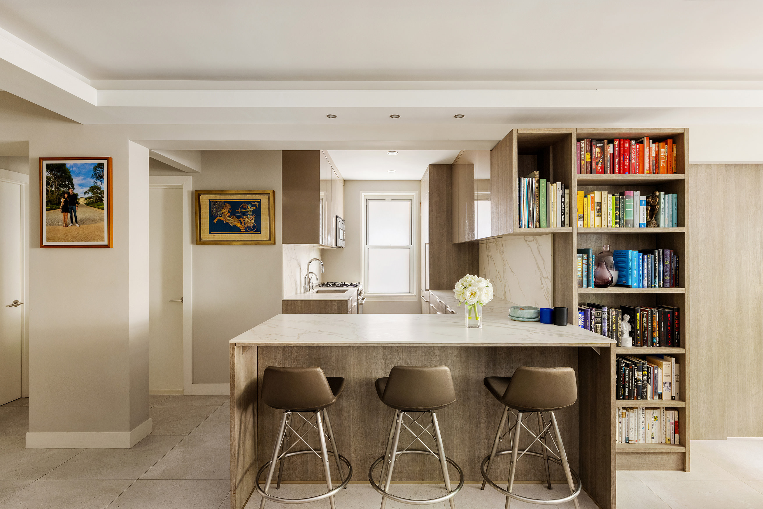 30 East 9th Street, Unit 1B Manhattan, NY 10003 - Photo 3 of 13