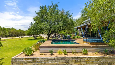 $3,825,000 | 4418 Brasada Lane, Marble Falls, TX 78654