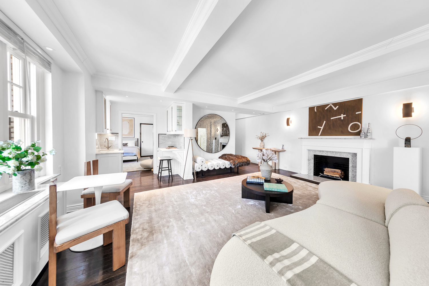 299 West 12th Street, Unit 12AB Manhattan, NY 10014 - Photo 4 of 15