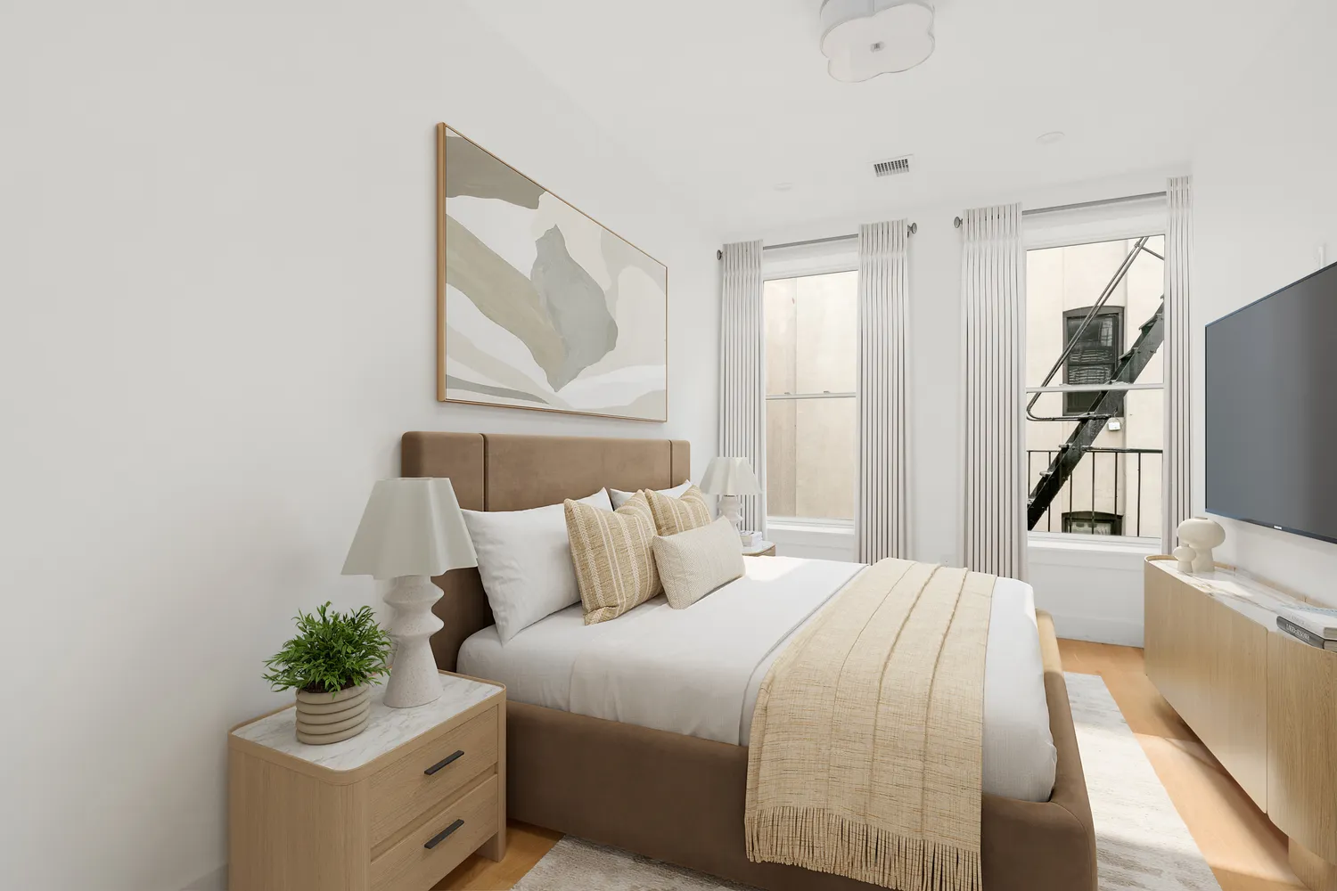 $2,495,000 | 347 6th Avenue, Unit 4 | Park Slope