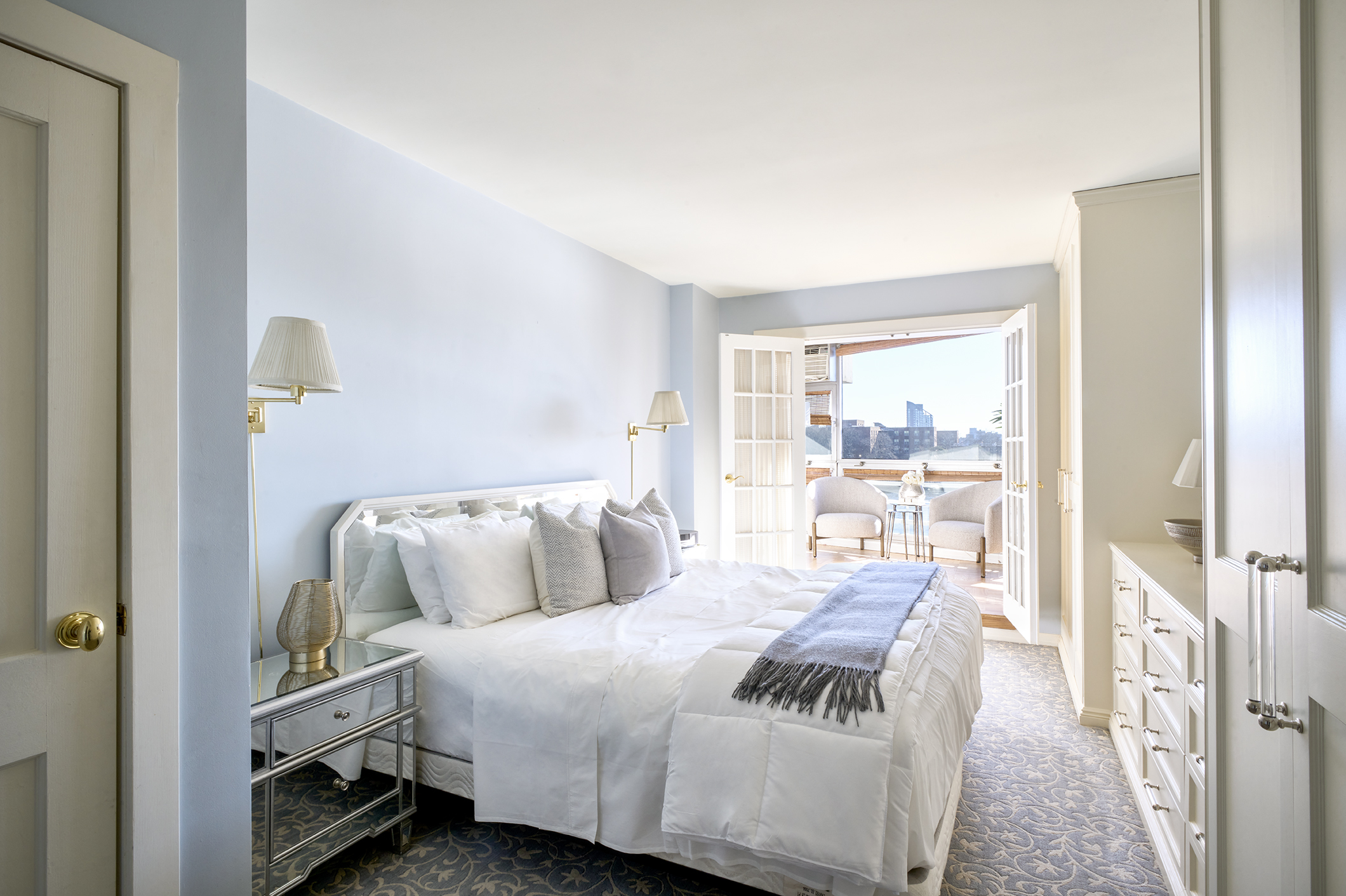 1 Gracie Terrace, Unit 2B/1B Manhattan, NY 10028 - Photo 9 of 19