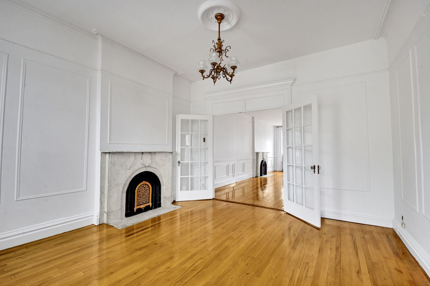 $3,995,000 | 466 Henry Street | Cobble Hill