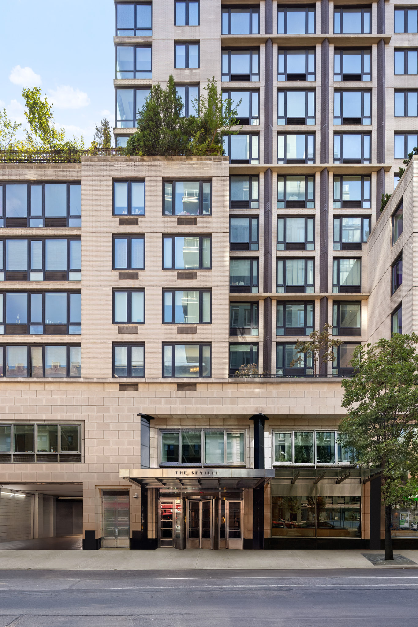 300 East 77th Street, Unit 5BC Manhattan, NY 10075 - Photo 19 of 20