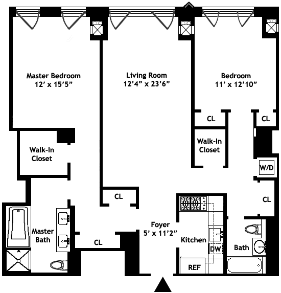 205 East 85th Street, Unit 10E Manhattan, NY 10028 - Photo 7 of 7