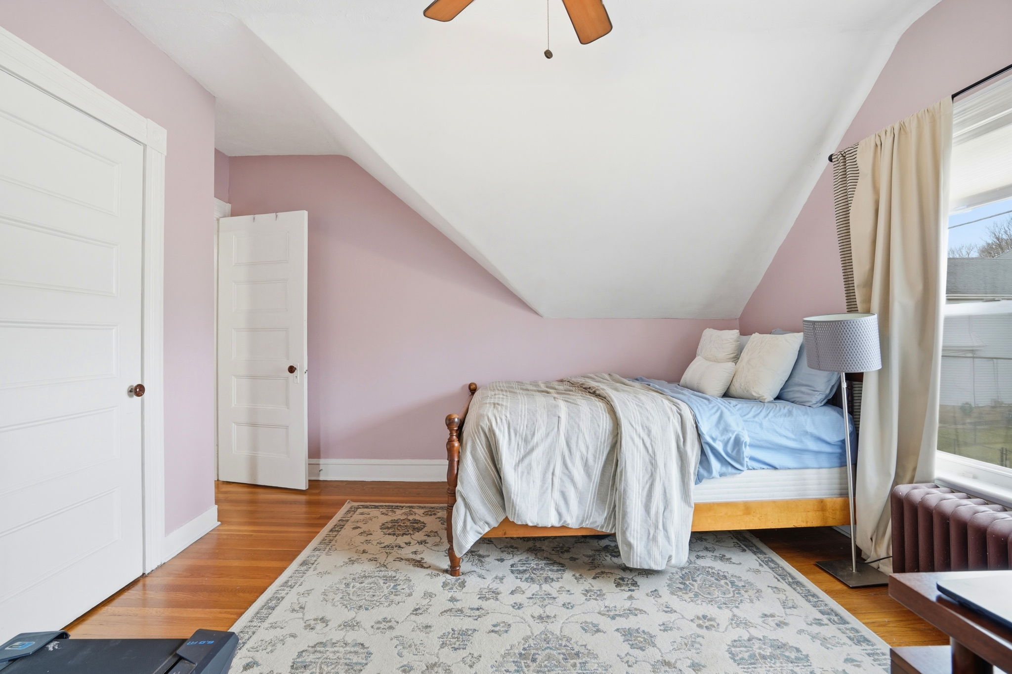 73 Moore Street Fall River, MA 02720 - Photo 25 of 31