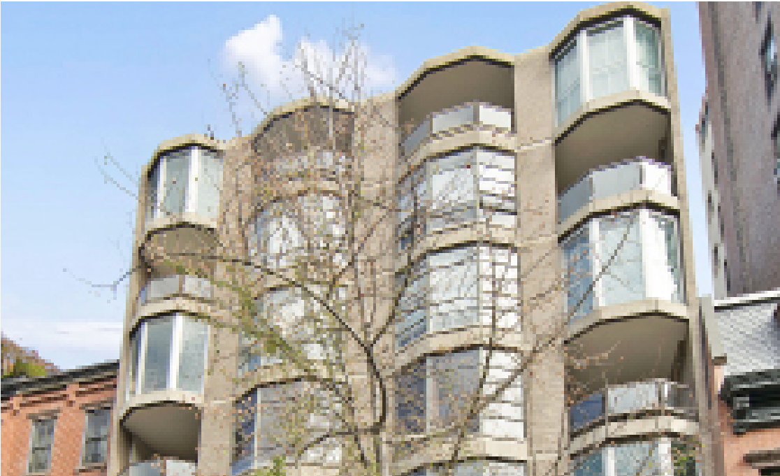 37 West 12th Street, Unit PHC Manhattan, NY 10011 - Photo 23 of 25