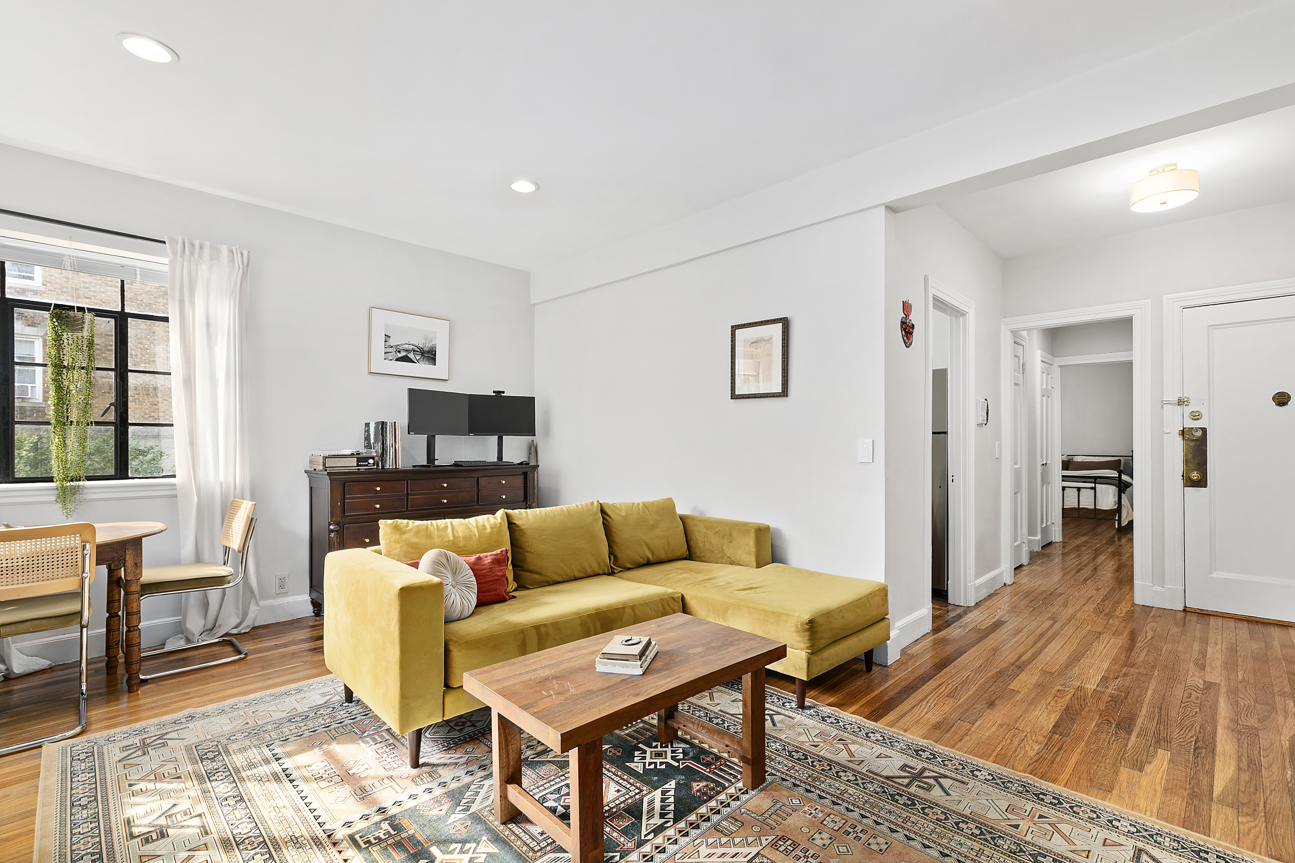 93 Strathmore Road, Unit 2 Brighton, MA 02135 - Photo 2 of 13