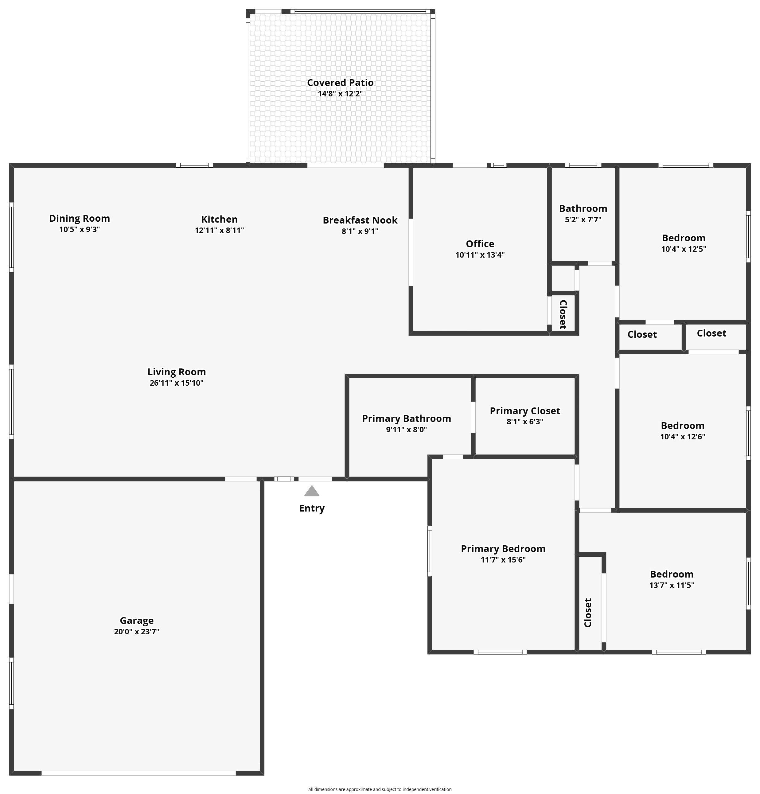 2652 Abbey Road Winter Park, FL 32792 - Photo 43 of 43